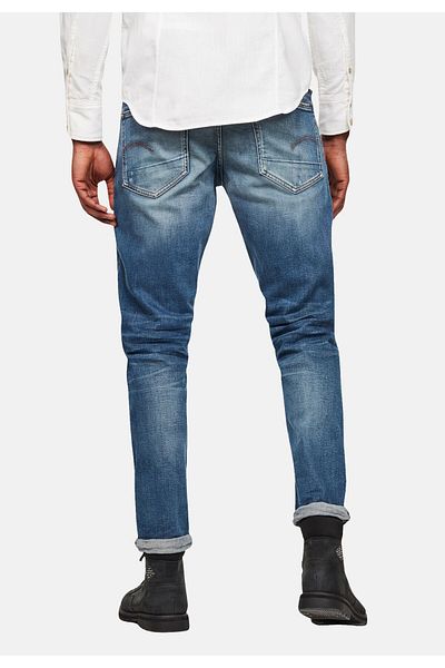 G-Star Kot 3301 Düz Dar Paça