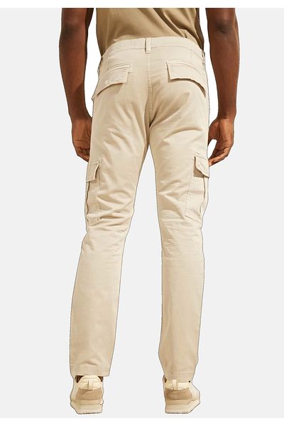 Guess Cargohose Cargopant Lonta Classic Cargo In Slim Fit