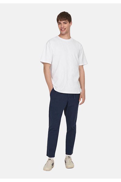 Only & Sons Hosen Linus Stoffhose