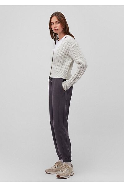 Mavi Anthracite Basic Sweatpants 1600430 -70763