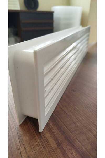 Home Kapı Transfer Menfez Plastik 45*10 Cm