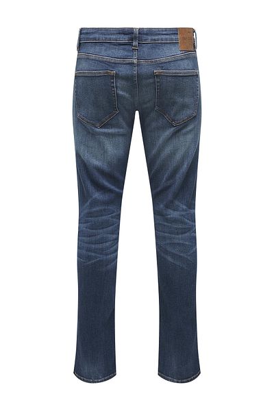 Only & Sons Hose Slim Loom Jeans