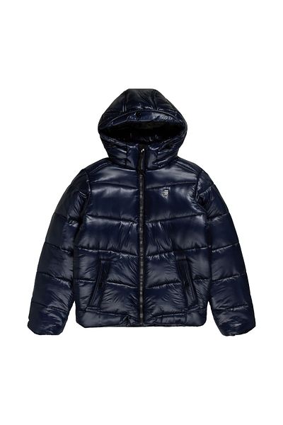 G-Star Jacke Steppjacke