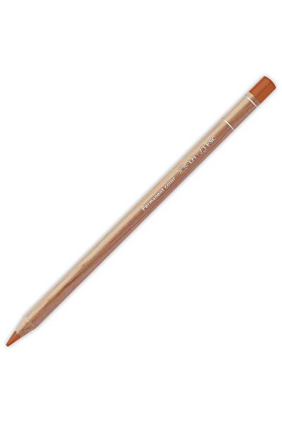 Caran d'Ache Luminance 6901 Brown Ochre 037
