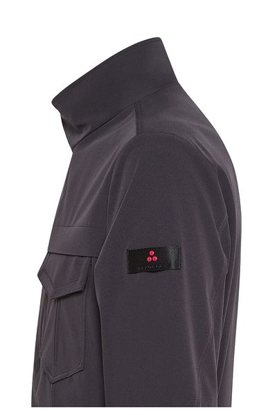 Peuterey Jacke Metal