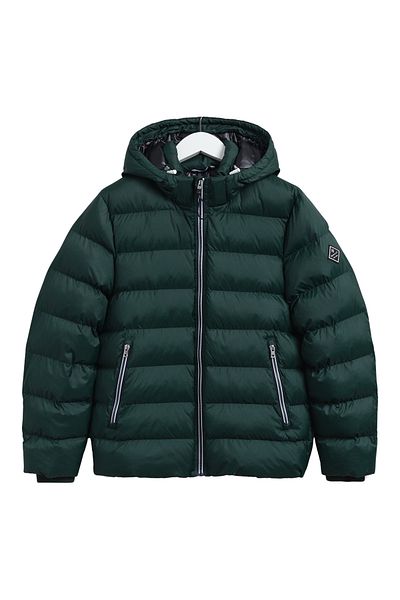 Gant Jacke Steppjacke