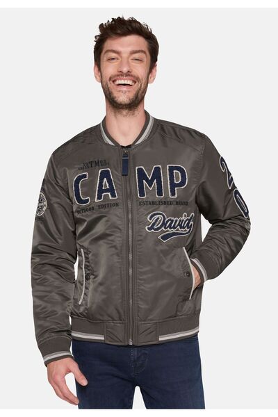 Camp David Jacke Koleji-Blouson