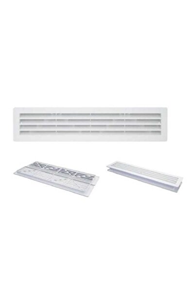 Home Kapı Transfer Menfez Plastik 45*10 Cm