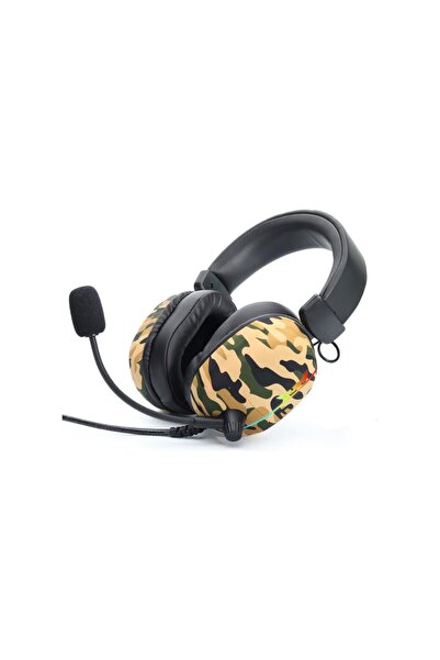 Rush RHX61 STINGER USB 7.1 RGB KULAKLIK