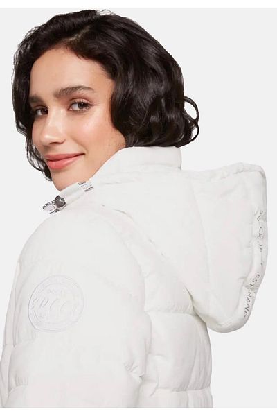 Soccx Jacke Steppjacke