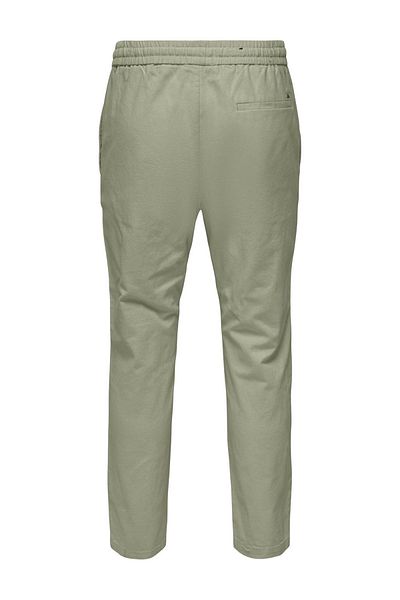 Only & Sons Hosen LINUS Stoffhose