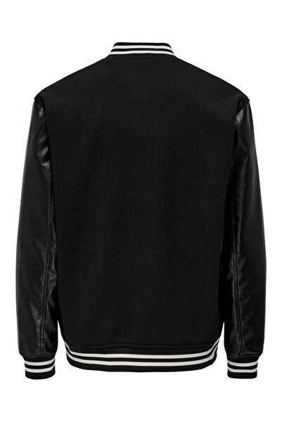 Only & Sons Jacke Jay Varsity Collegejacke