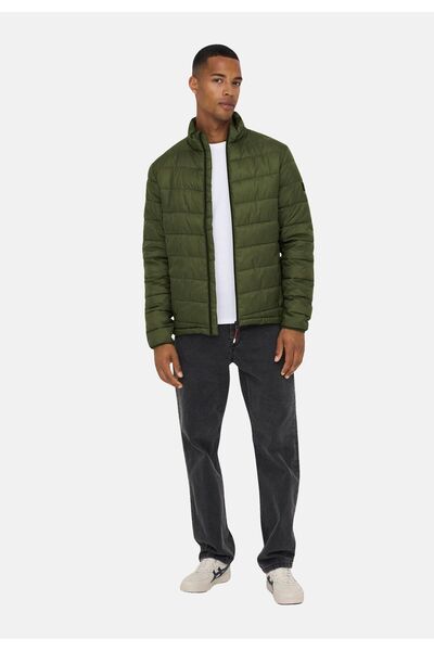 Only & Sons Jacke Carven Steppjacke