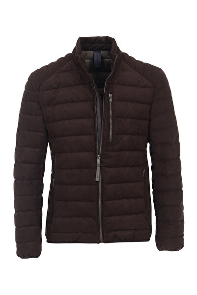 CASAMODA Jacke Steppjacke