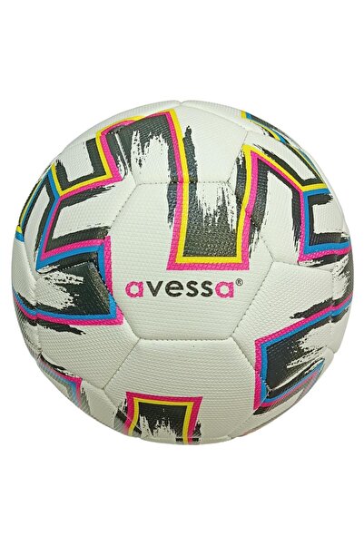 AVESSA 4 Astar Futbol Topu Ft-300-100 Beyaz
