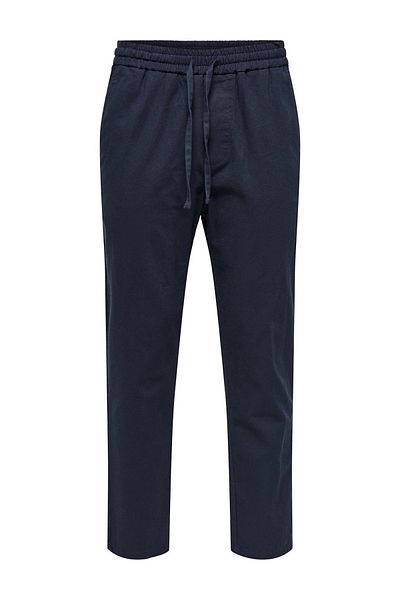 Only & Sons Hosen Linus Stoffhose