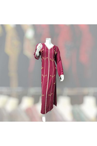 GF STORE Crystal jalabiyas