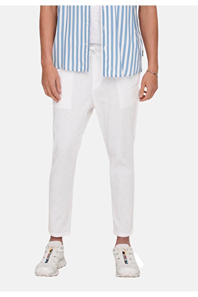 Only & Sons Hosen LINUS Stoffhose