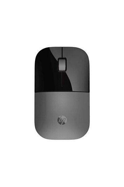 HP Z3700 KABLOSUZ DUAL MOUSE SILVER (758A9AA)