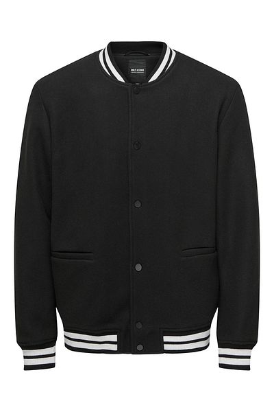 Only & Sons Jacke DENVER Bomberjacke