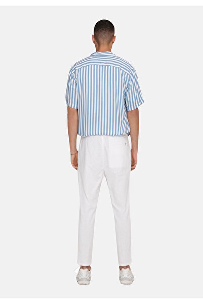 Only & Sons Hosen LINUS Stoffhose