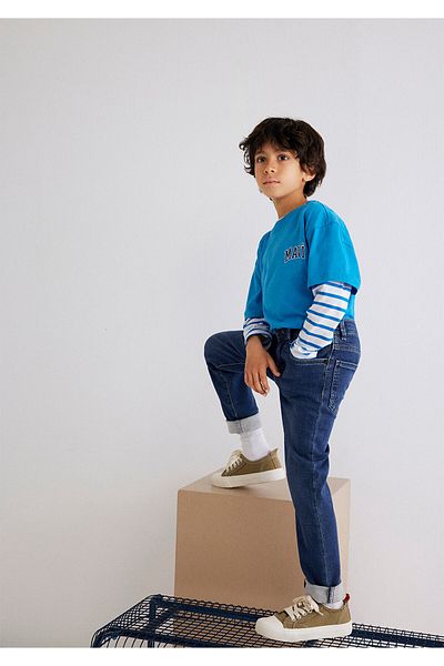 Mavi Tom Sporty Kids Jean Παντελόνι 6010628714