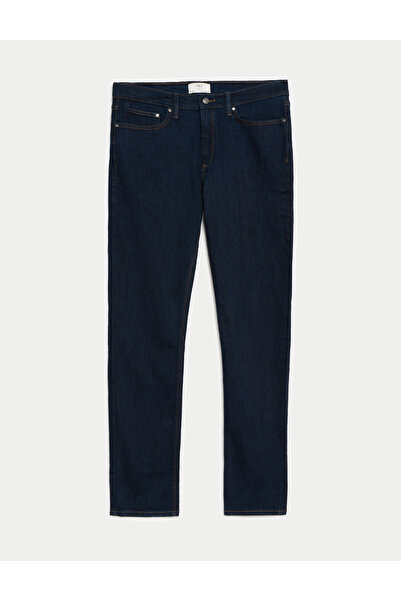 Marks & Spencer Slim Fit Streç Jean Pantolon