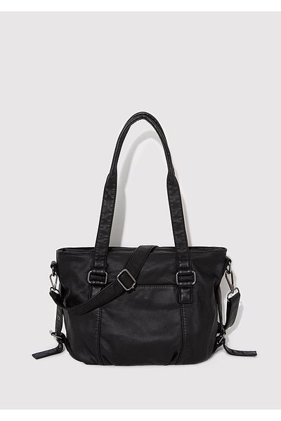 Mavi 195213 -900 Model Std Black Classic Shoulder Bag