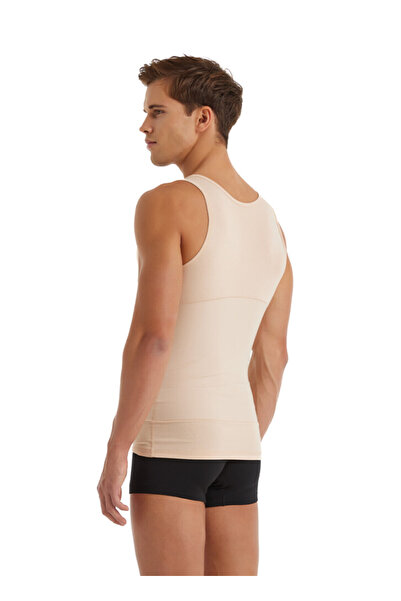 Blackspade Erkek Korse Atlet 9209 - Ten