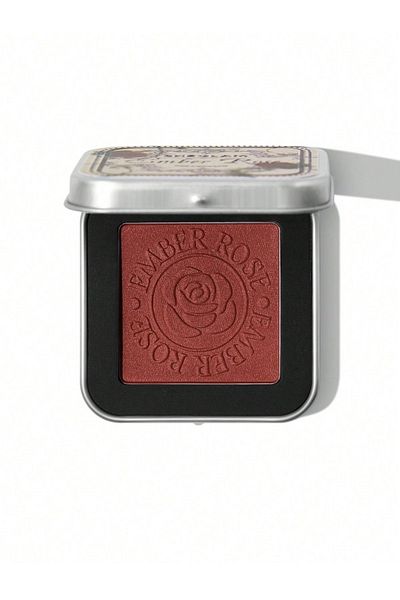 SHEGLAM Ember Rose Eternal Flame Cream Blush Love Language 3.5g – Dewy, Blendable & Long-lasting