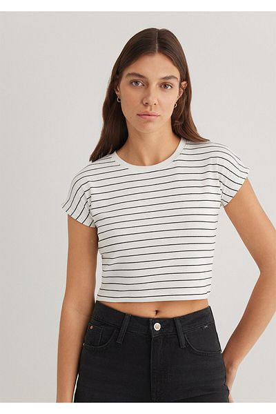 Mavi Tricou pentru femei