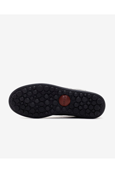 CAMPER Pelotas Ariel Erkek Siyah Günlük Ayakkabı 16002-317