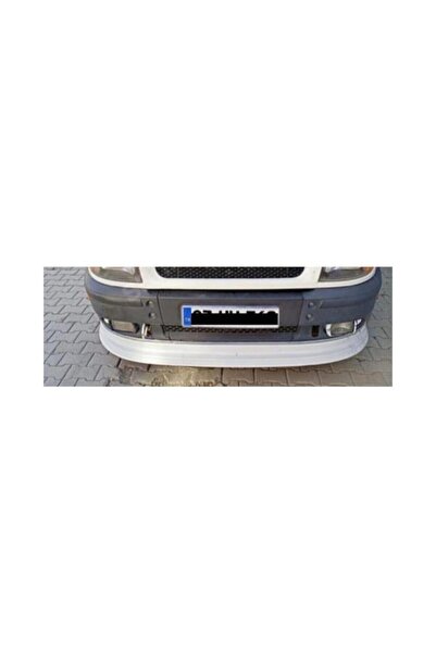 Ally Transit 2007-2013 Geniş Model Plastik Ön Karlık 2 Parça