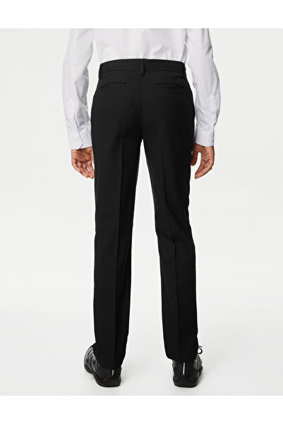 Marks & Spencer Slim Fit Okul Pantolonu (2-18 Yaş)