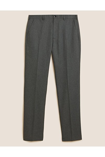 Marks & Spencer Active Waist Regular Fit Pantolon