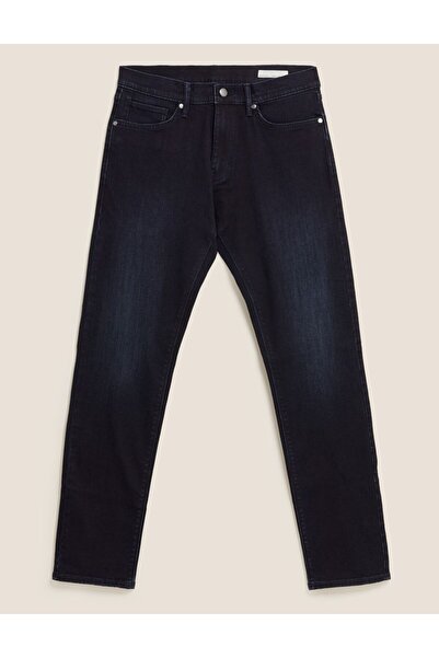 Marks & Spencer Slim Fit Streç Jean Pantolon