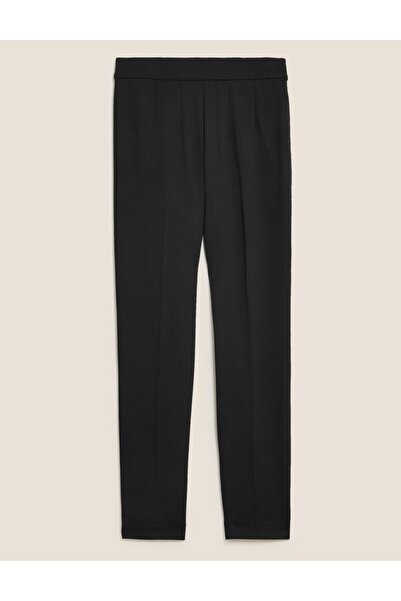 Marks & Spencer Slim Fit Ankle Grazer Pantolon