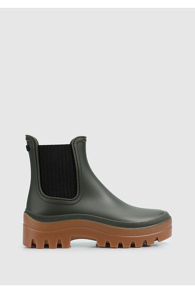 IGOR W10278 Soul Caramelo Rain Boots