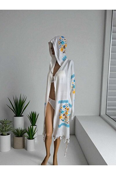 Nikitas Design Kim Kimono & Kaftan
