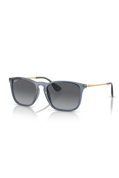 Ray-Ban Rb 4187 Chris 6592/t3 54
