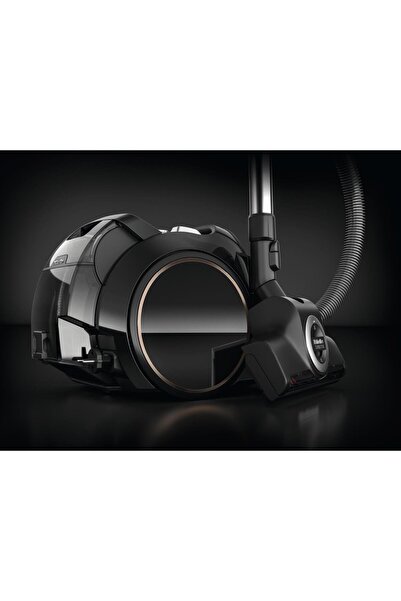 Miele Boost Cx1 Cat&dog Siyah Toz Torbasız Süpürge
