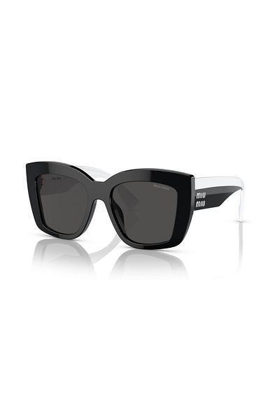 Miu Miu سمو04w 1ab-5s0 53