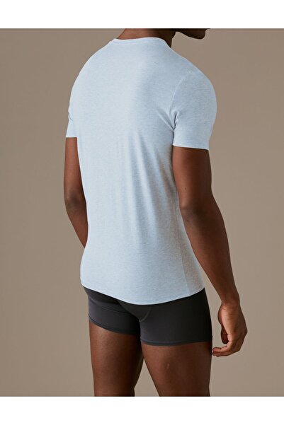 Marks & Spencer Yumuşak Dokulu Kısa Kollu Atlet