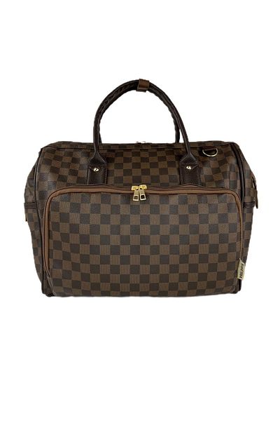 brandbaby Mother and Baby Care Bag