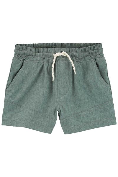 Carter's Little Boy Shorts