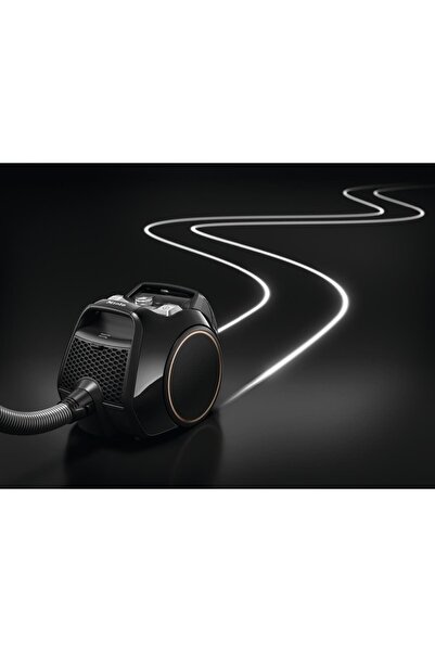 Miele Boost Cx1 Cat&dog Siyah Toz Torbasız Süpürge
