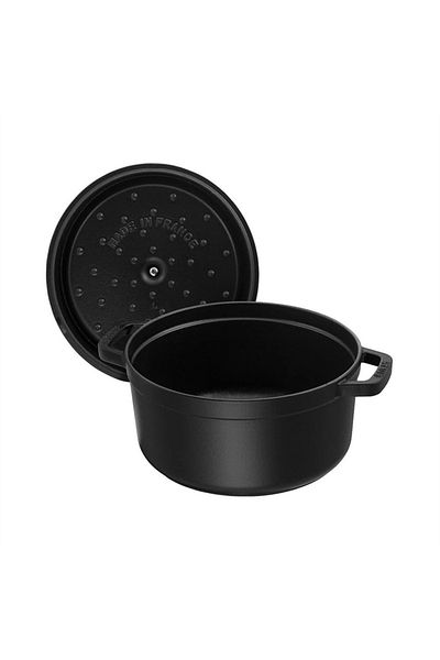 STAUB Cast Iron Pot - 405002810