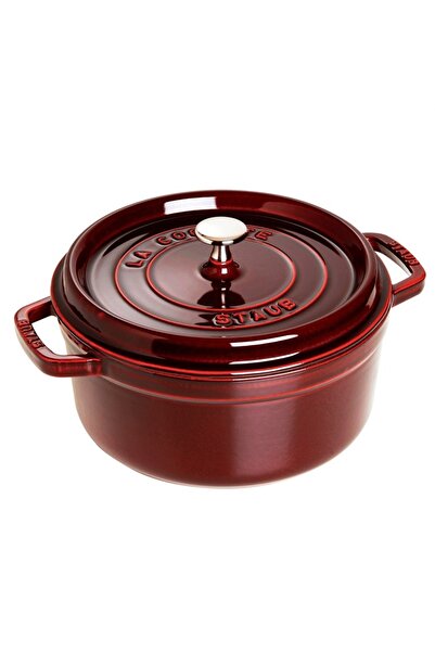 STAUB Döküm Tencere