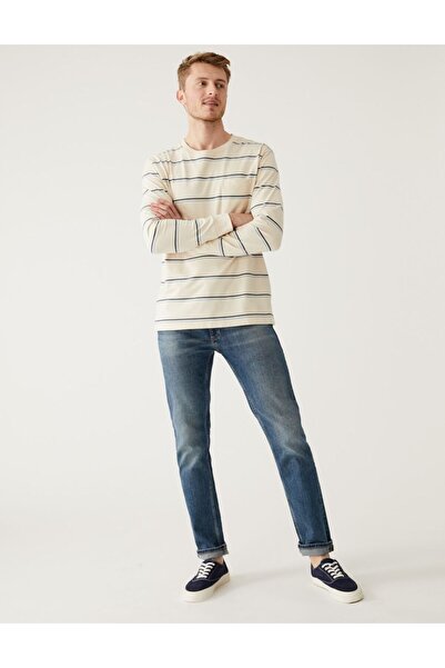 Marks & Spencer Slim Fit Jean Pantolon