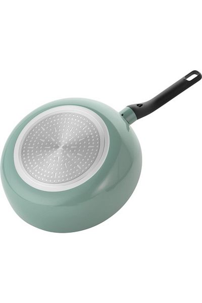 Berghoff Leo Sage Aluminum Pot 24 cm - 3950331